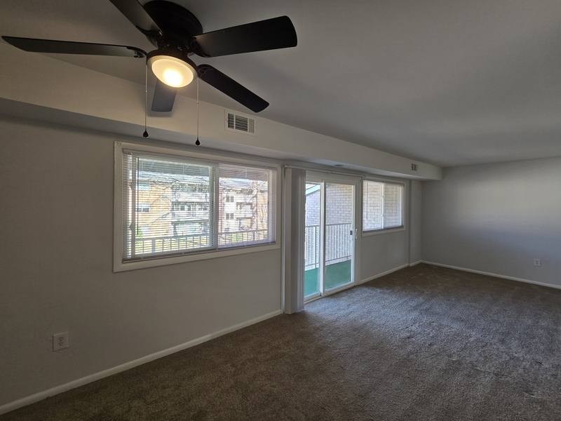 Apartment for rent at 806 Brook Hill Rd #432, Richmond, VA 23227