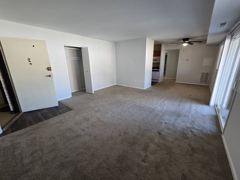 Apartment for rent at 806 Brook Hill Rd #432, Richmond, VA 23227