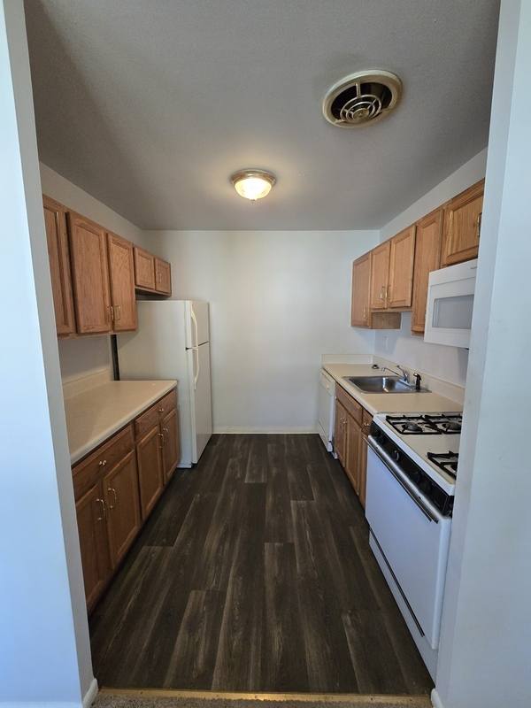 Apartment for rent at 806 Brook Hill Rd #432, Richmond, VA 23227