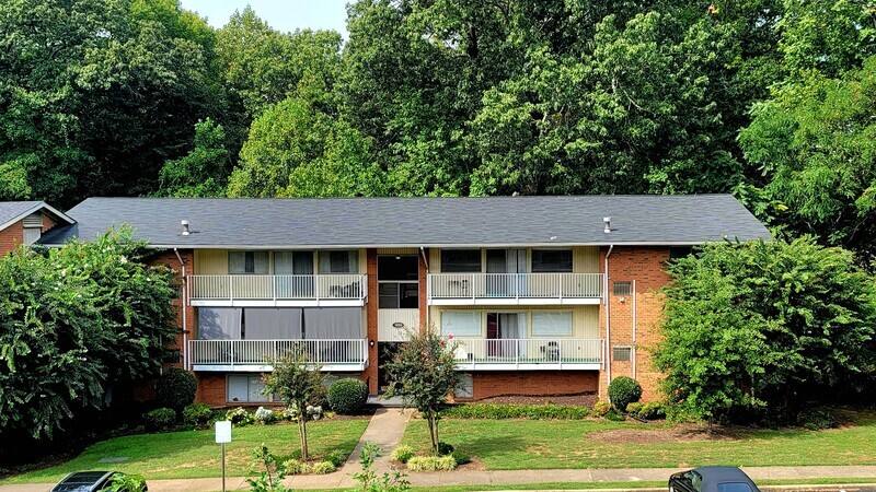 Apartment for rent at 806 Brook Hill Rd #432, Richmond, VA 23227
