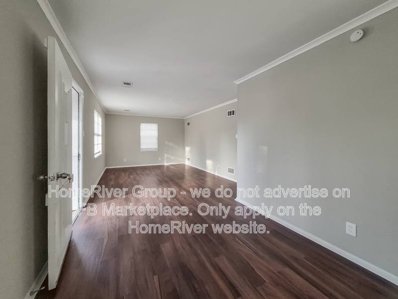 House for rent at 644 Kent St, Memphis, TN 38111
