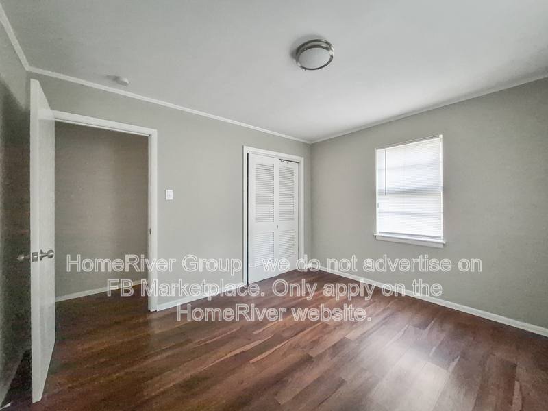 House for rent at 644 Kent St, Memphis, TN 38111