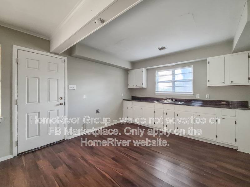 House for rent at 644 Kent St, Memphis, TN 38111