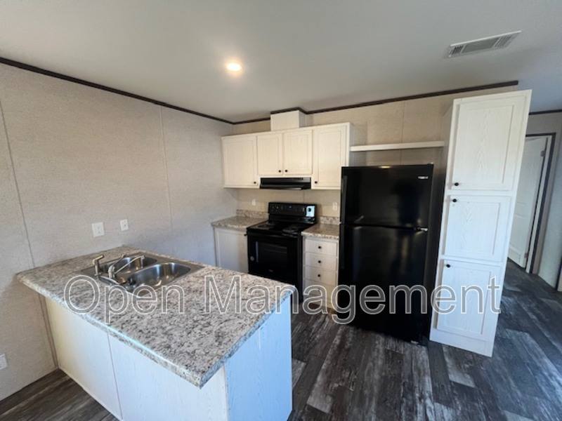 House for rent at 17481 Orange Grove Rd #8, Gulfport, MS 39503