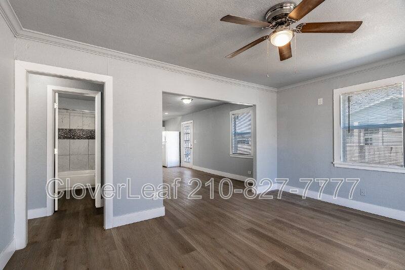 Apartment for rent at 2114 Jupiter St, San Antonio, TX 78226