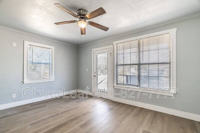 Apartment for rent at 2114 Jupiter St, San Antonio, TX 78226