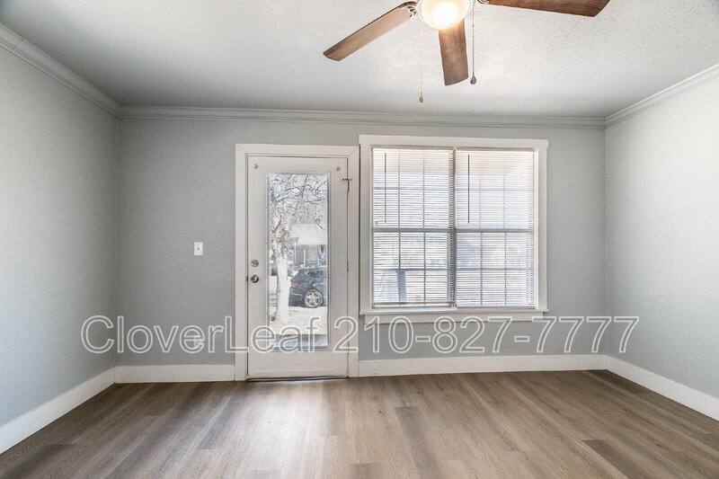 Apartment for rent at 2114 Jupiter St, San Antonio, TX 78226