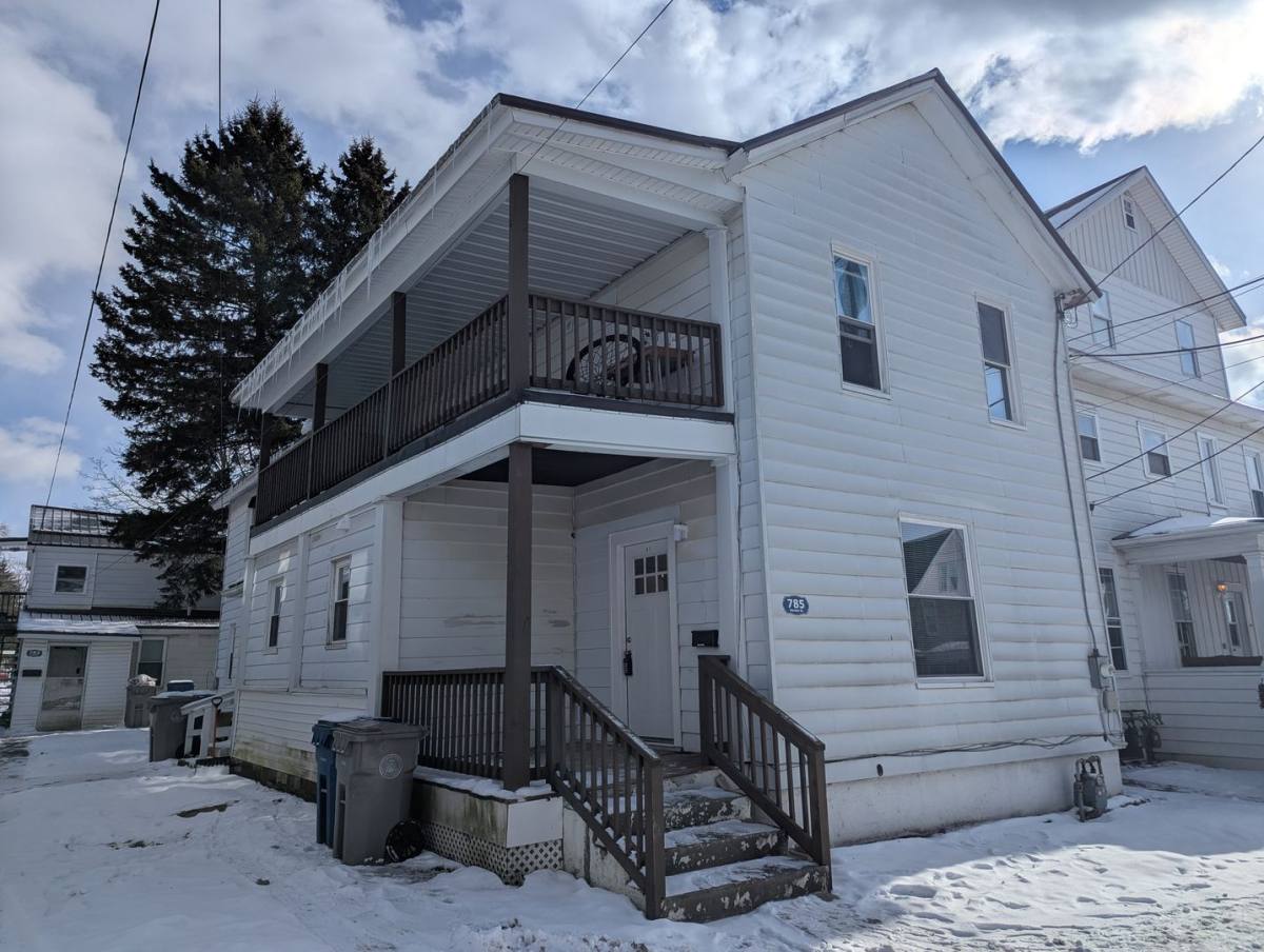 Apartment for rent at 783 - 785 Market St, Meadville, PA 16335