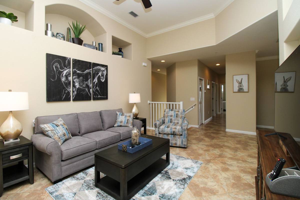 Condo for rent at 6657 Alden Woods Circle, Naples, FL 34113