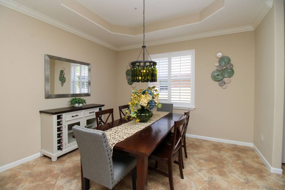 Condo for rent at 6657 Alden Woods Circle, Naples, FL 34113