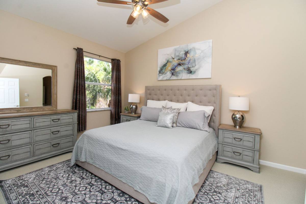Condo for rent at 6657 Alden Woods Circle, Naples, FL 34113