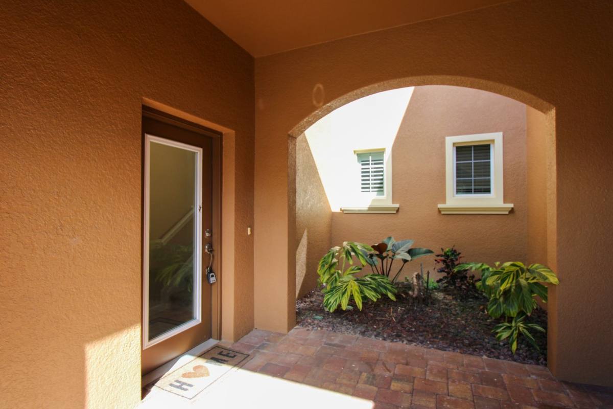 Condo for rent at 6657 Alden Woods Circle, Naples, FL 34113