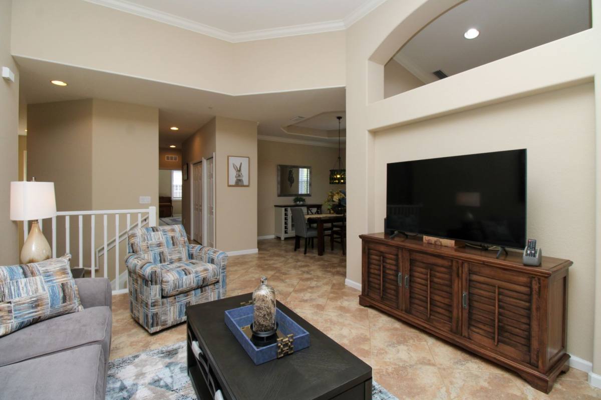 Condo for rent at 6657 Alden Woods Circle, Naples, FL 34113