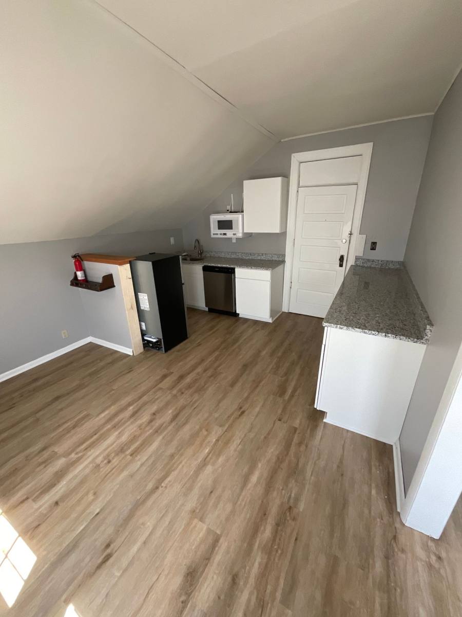 Apartment for rent at 308 E 7th St, Bloomington, IN 47408