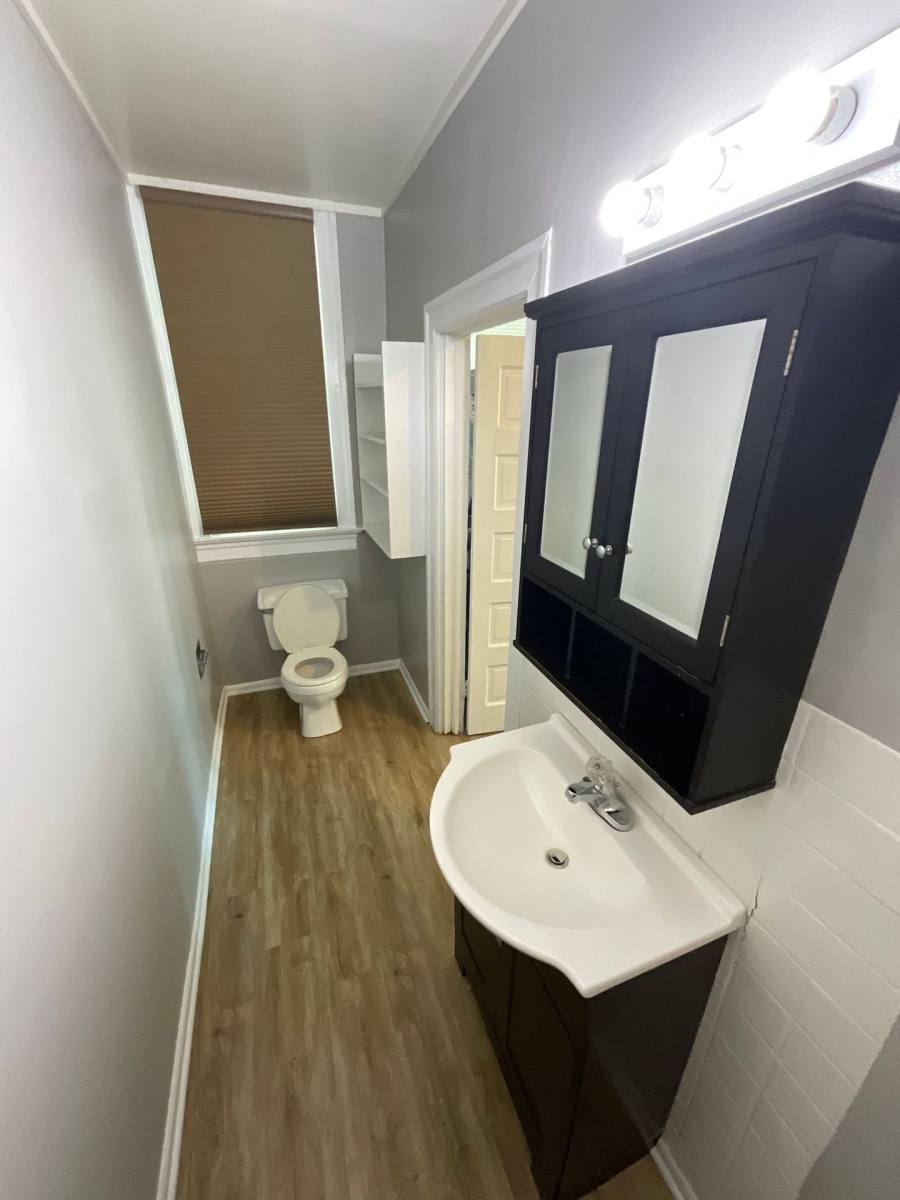 Apartment for rent at 308 E 7th St, Bloomington, IN 47408