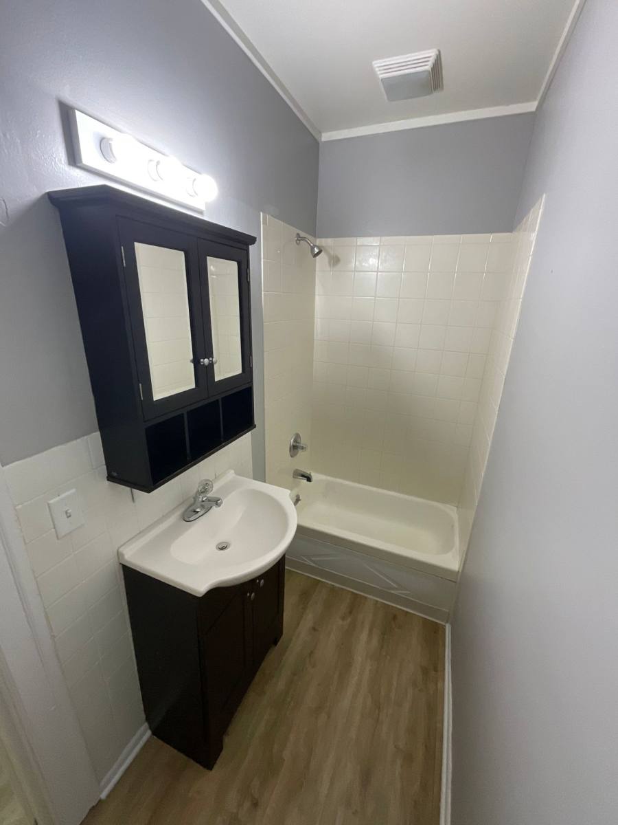 Apartment for rent at 308 E 7th St, Bloomington, IN 47408