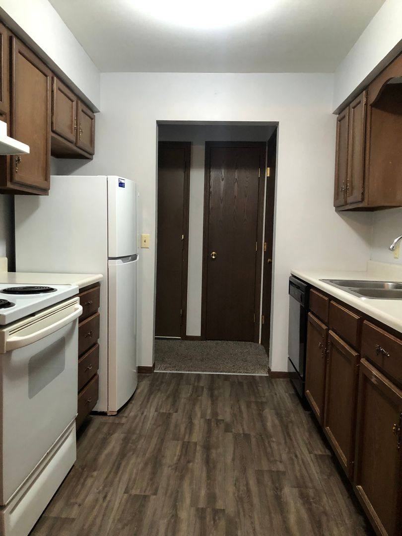 Apartment for rent at 3355 W Laskey Rd, Toledo, OH 43623