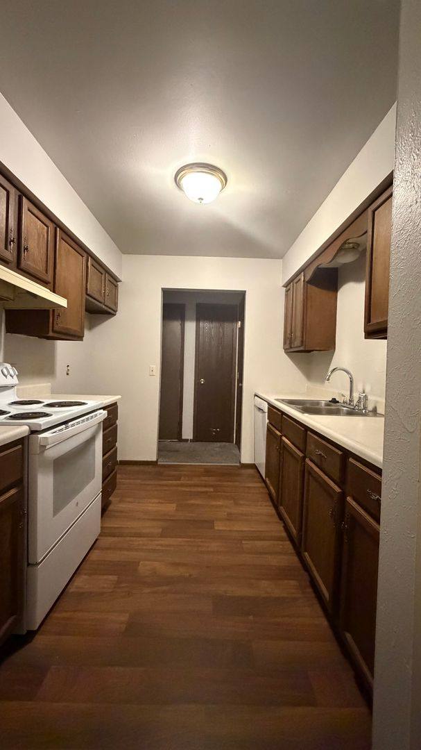 Apartment for rent at 3355 W Laskey Rd, Toledo, OH 43623