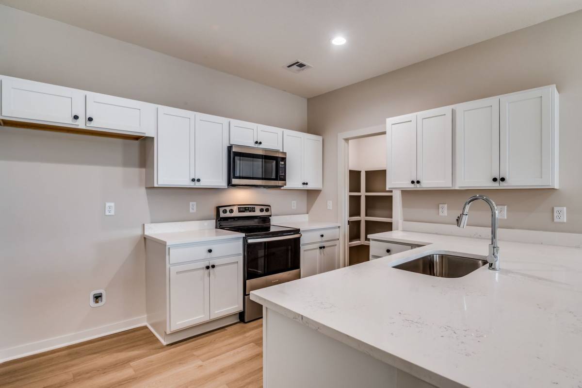 Apartment for rent at 209 N Gowen St, Goddard, KS 67052