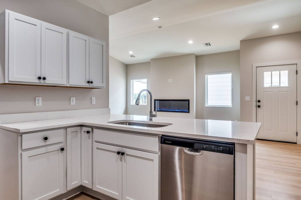 Apartment for rent at 209 N Gowen St, Goddard, KS 67052