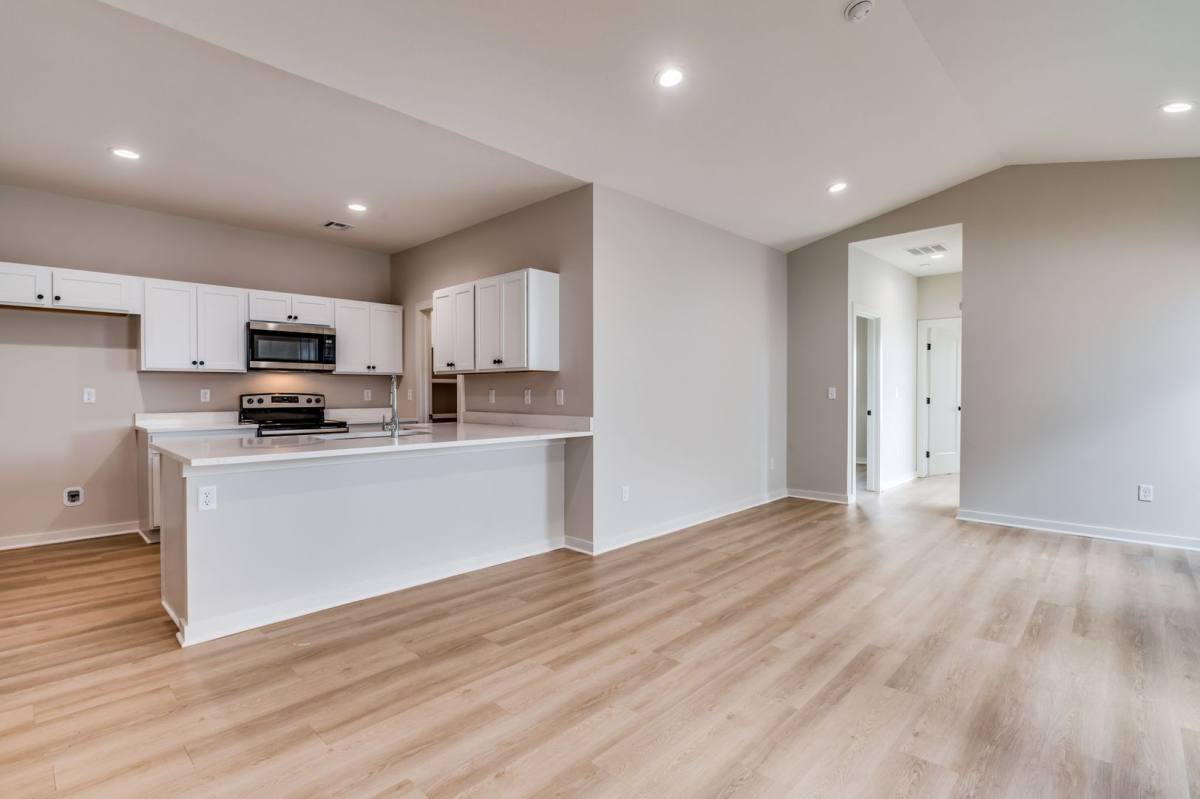Apartment for rent at 209 N Gowen St, Goddard, KS 67052