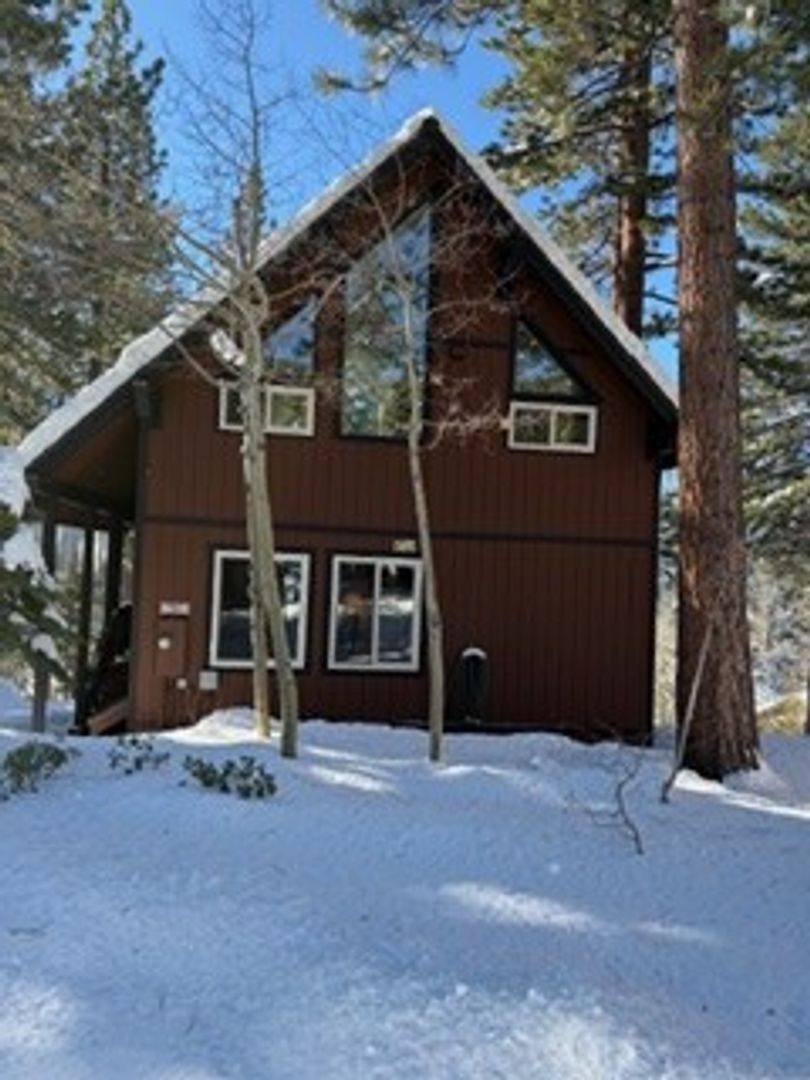 House for rent at 949 Dana Court, Incline Village, NV 89451
