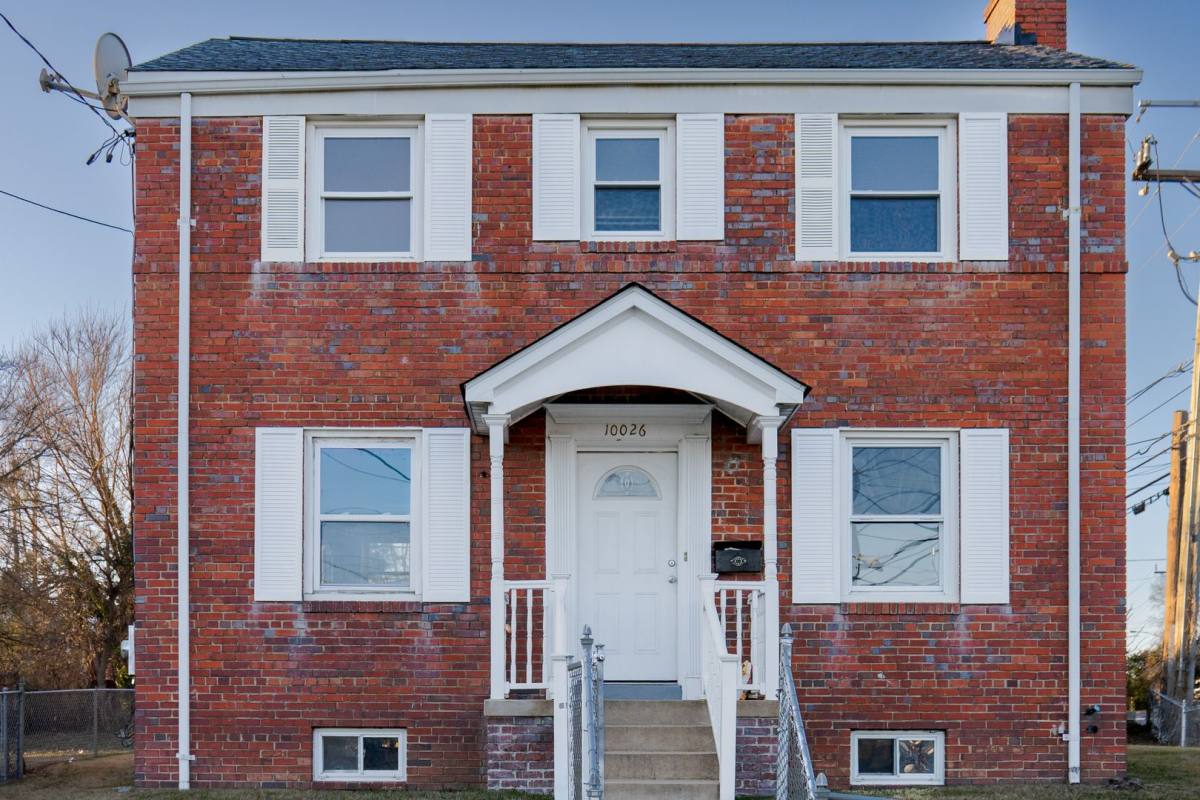 House for rent at 10026 Lorain Ave, Silver Spring, MD 20901