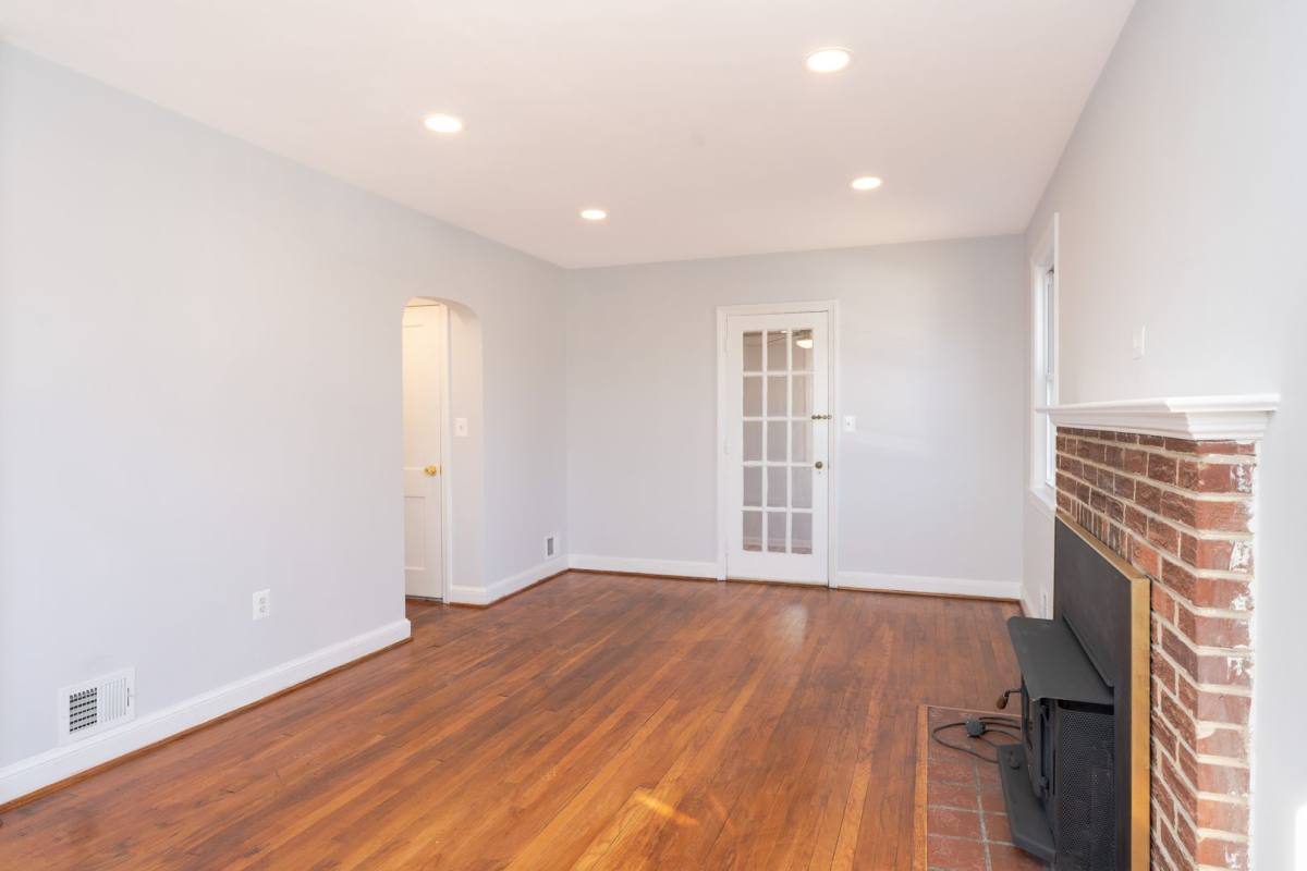 House for rent at 10026 Lorain Ave, Silver Spring, MD 20901