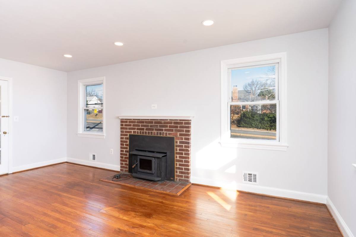 House for rent at 10026 Lorain Ave, Silver Spring, MD 20901