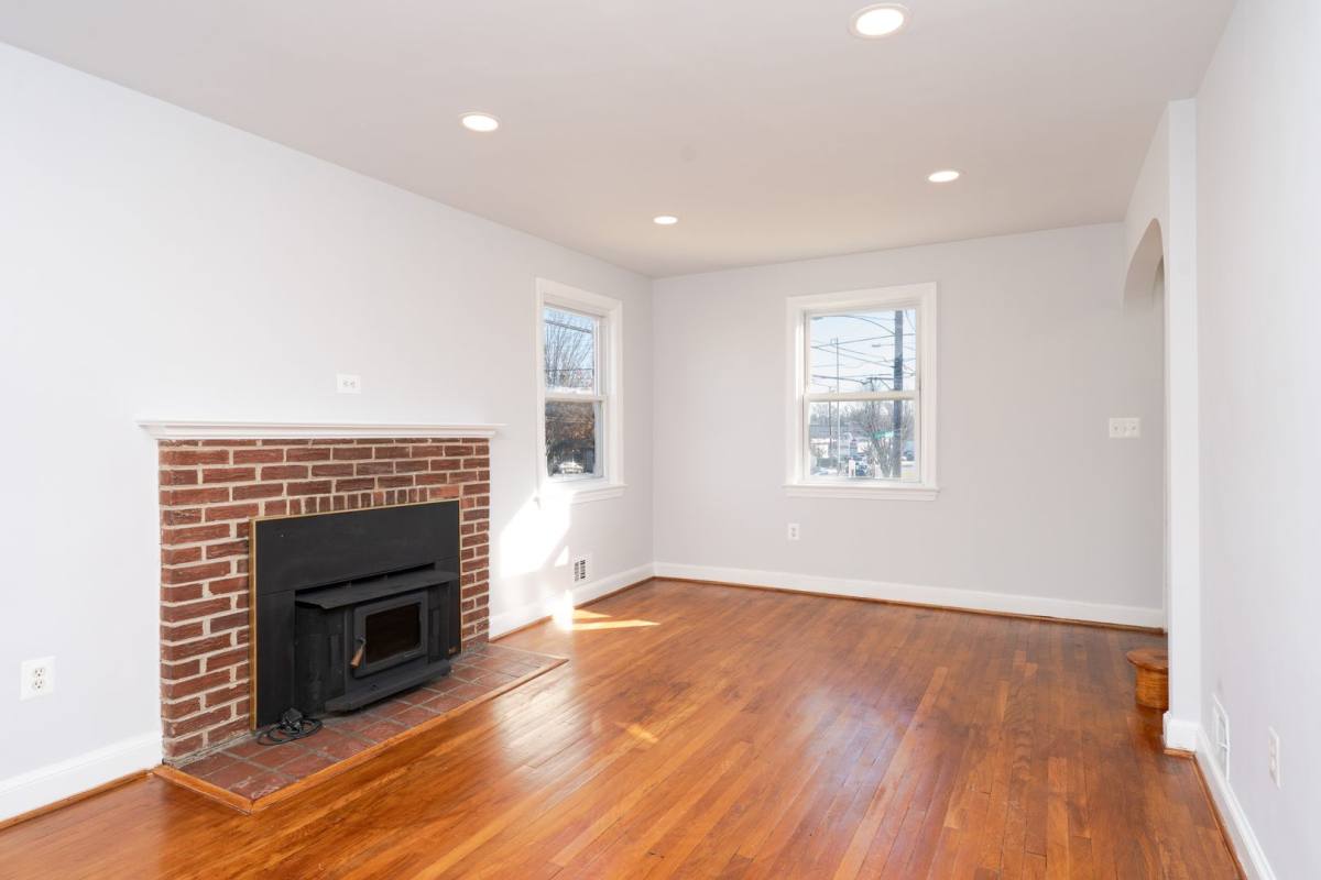 House for rent at 10026 Lorain Ave, Silver Spring, MD 20901