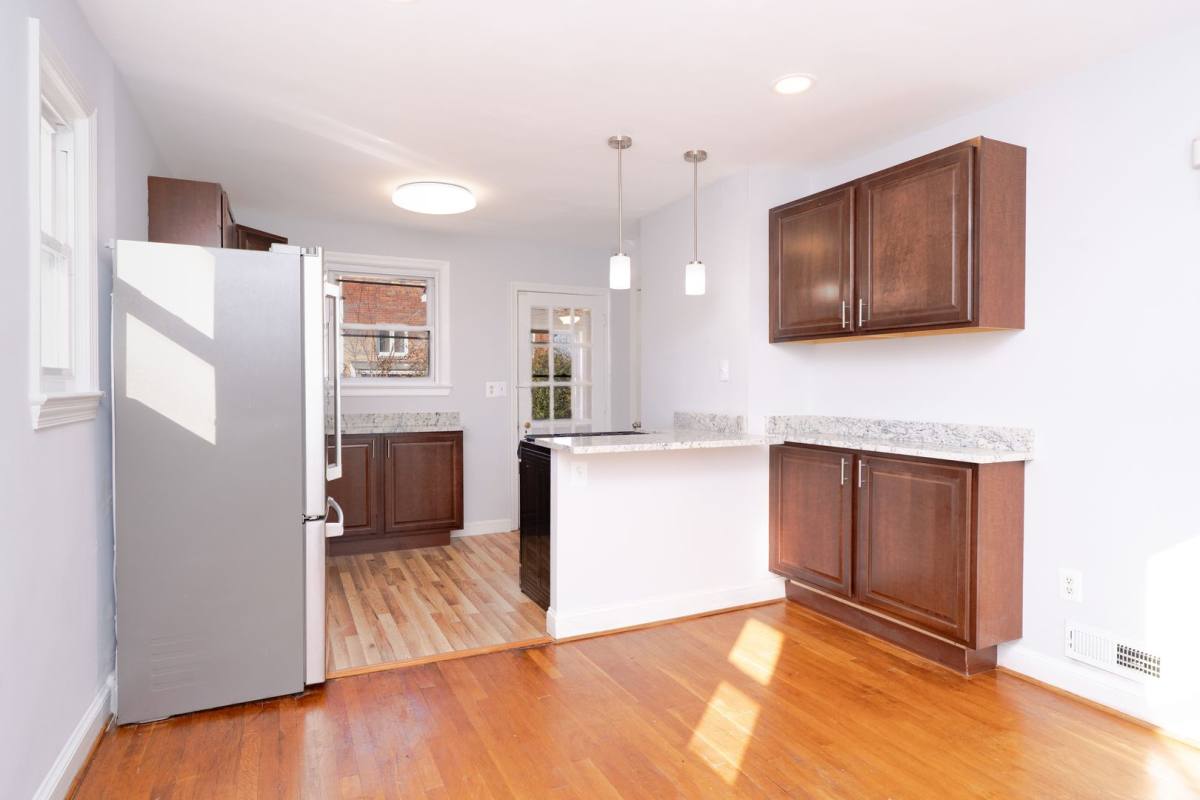 House for rent at 10026 Lorain Ave, Silver Spring, MD 20901