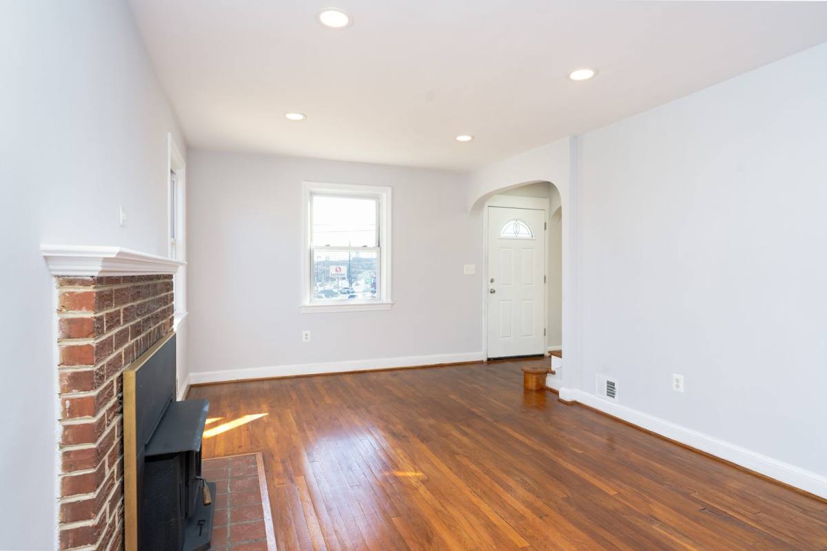 House for rent at 10026 Lorain Ave, Silver Spring, MD 20901