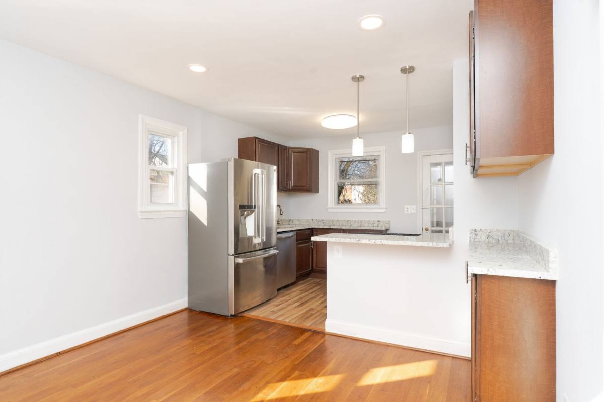 House for rent at 10026 Lorain Ave, Silver Spring, MD 20901