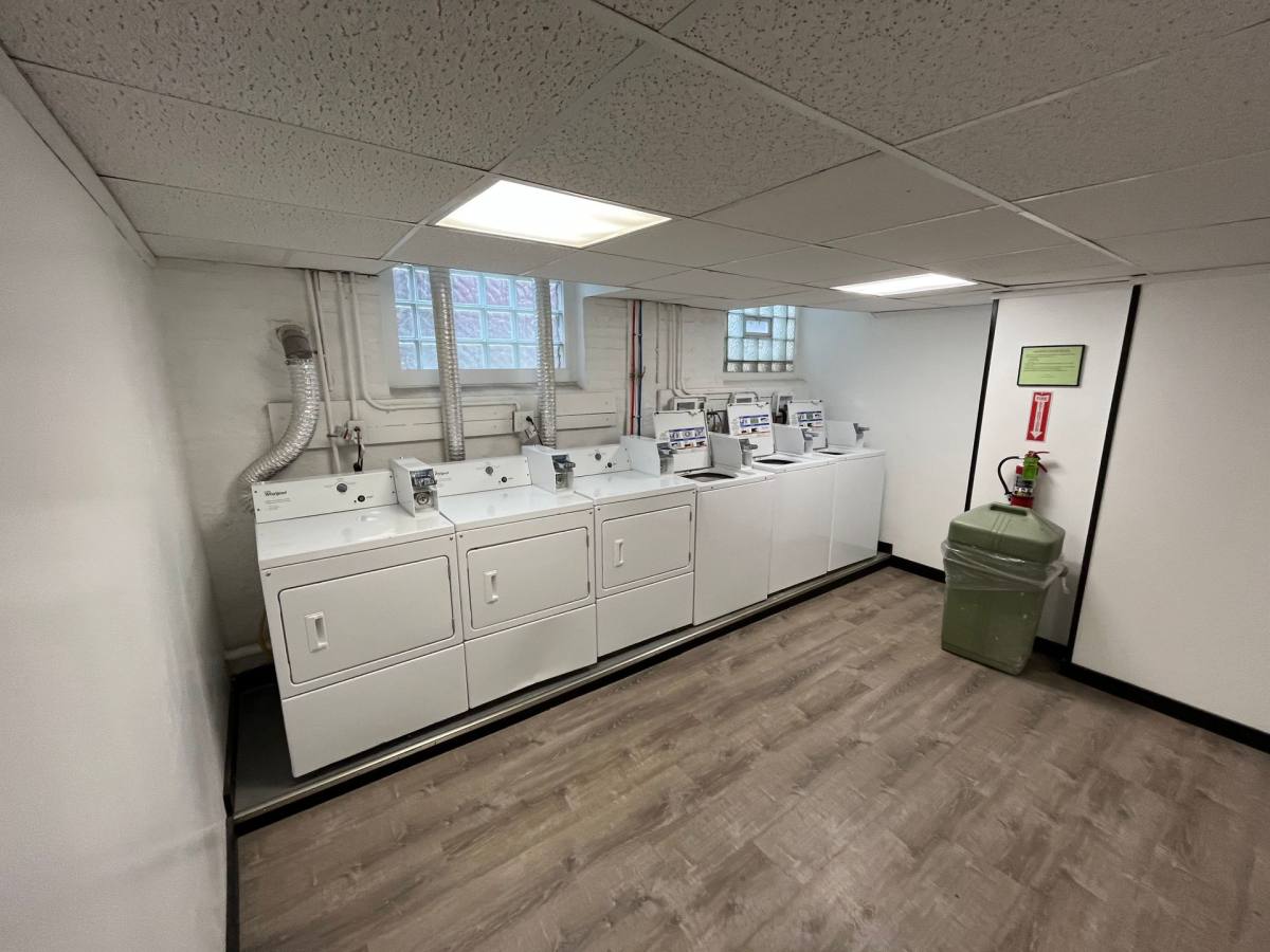 Apartment for rent at 593 Park Ave, Rochester, NY 14607