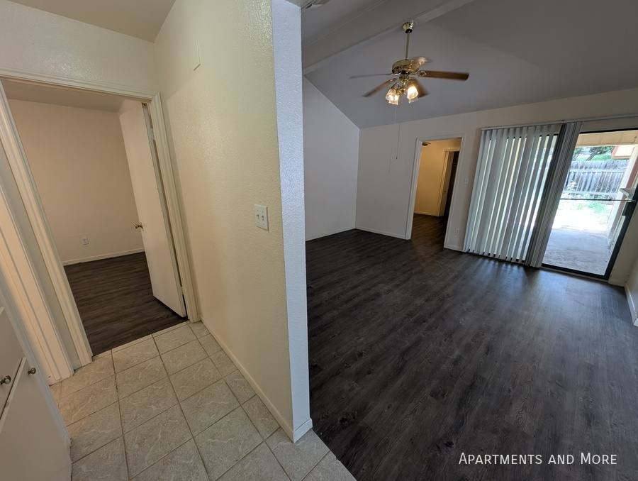 Apartment for rent at 1000 Columbia #B, San Marcos, TX 78666