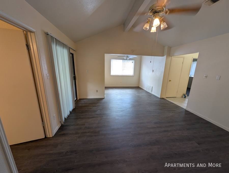 Apartment for rent at 1000 Columbia #B, San Marcos, TX 78666