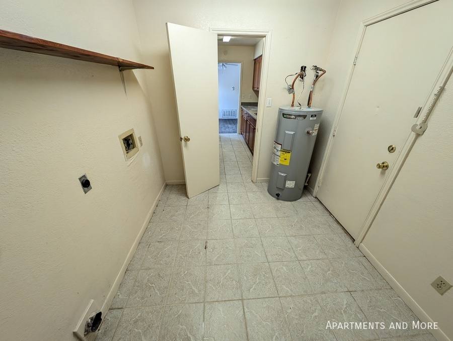 Apartment for rent at 1000 Columbia #B, San Marcos, TX 78666
