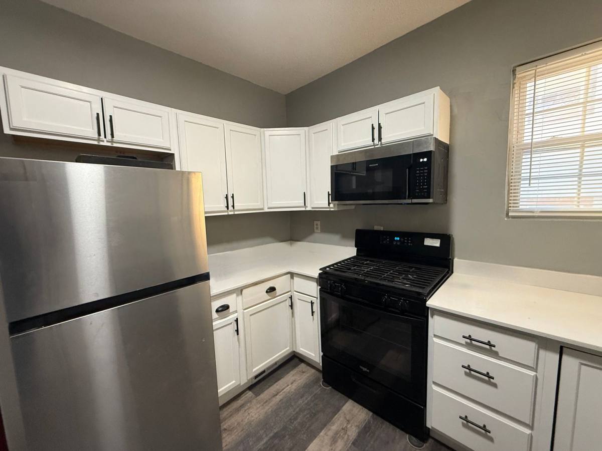 House for rent at 2110 Lyndale Ave N, Minneapolis, MN 55411