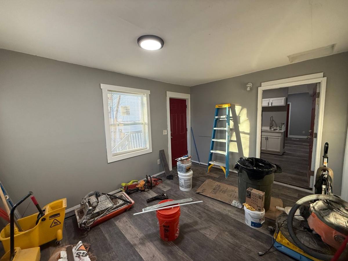House for rent at 2110 Lyndale Ave N, Minneapolis, MN 55411