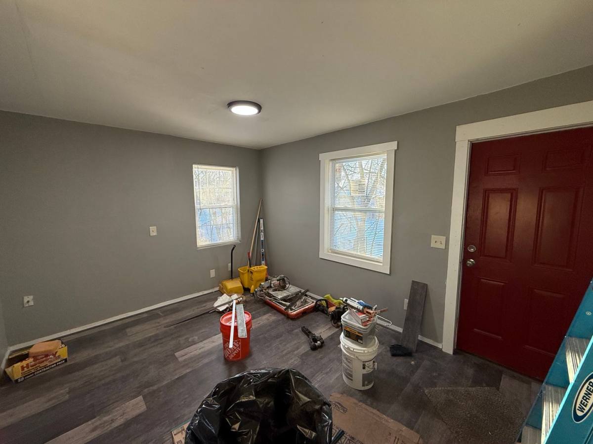 House for rent at 2110 Lyndale Ave N, Minneapolis, MN 55411