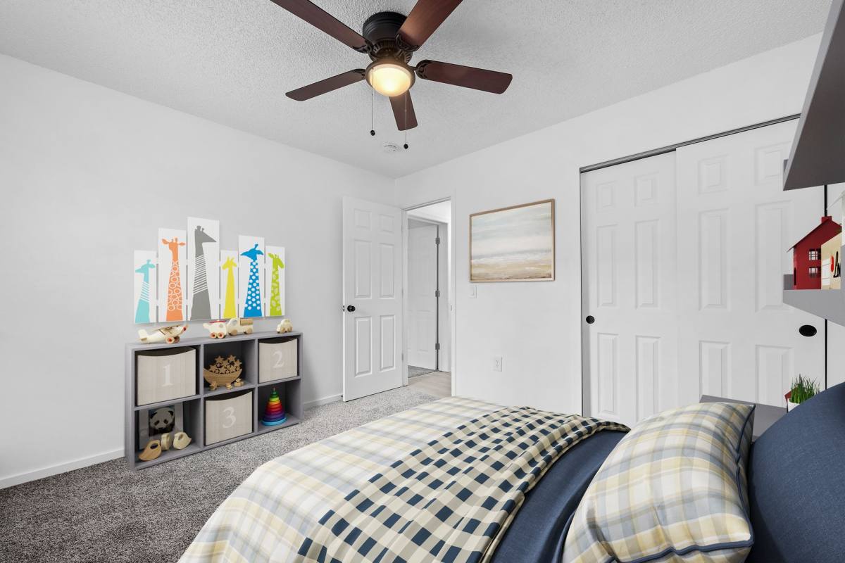Apartment for rent at 911 S Dahlia St, Denver, CO 80246