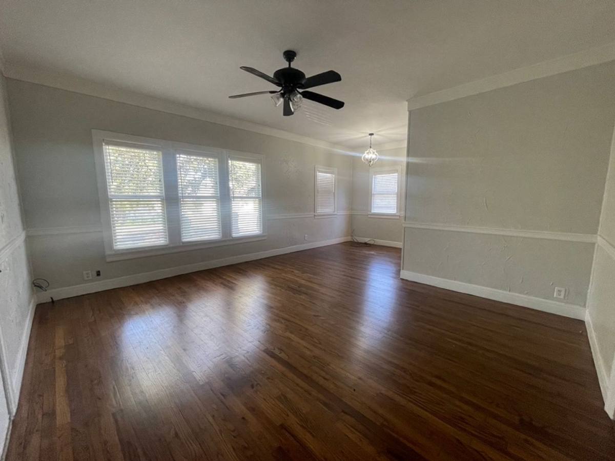 House for rent at 604 E Broadway, Stephenville, TX 76401