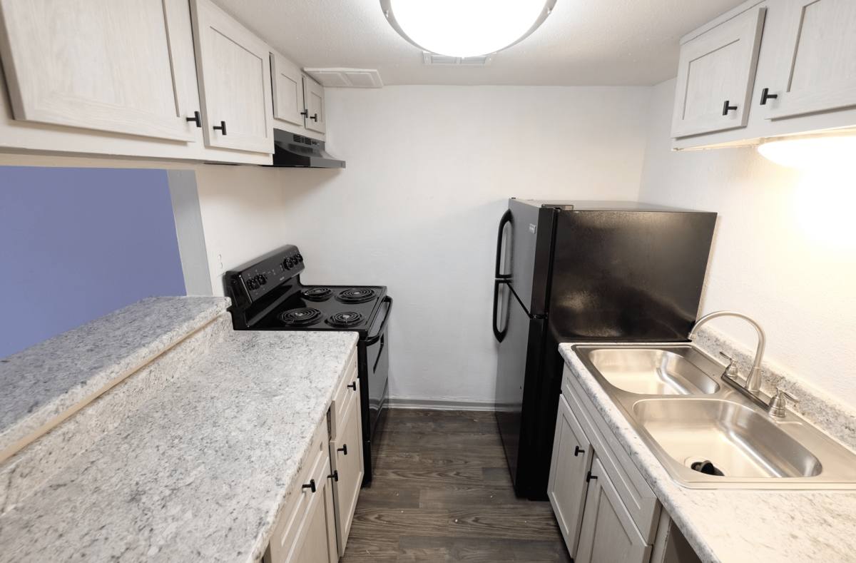 Apartment for rent at 1124 Rutland Dr, Austin, TX 78758