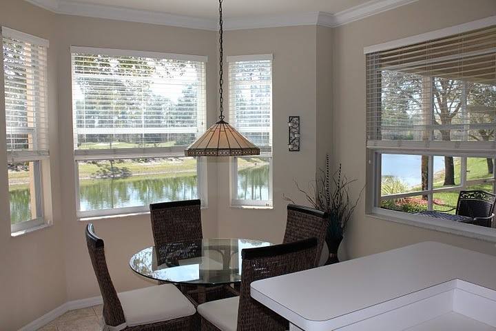 Apartment for rent at 8680 Cedar Hammock Circle, Naples, FL 34112