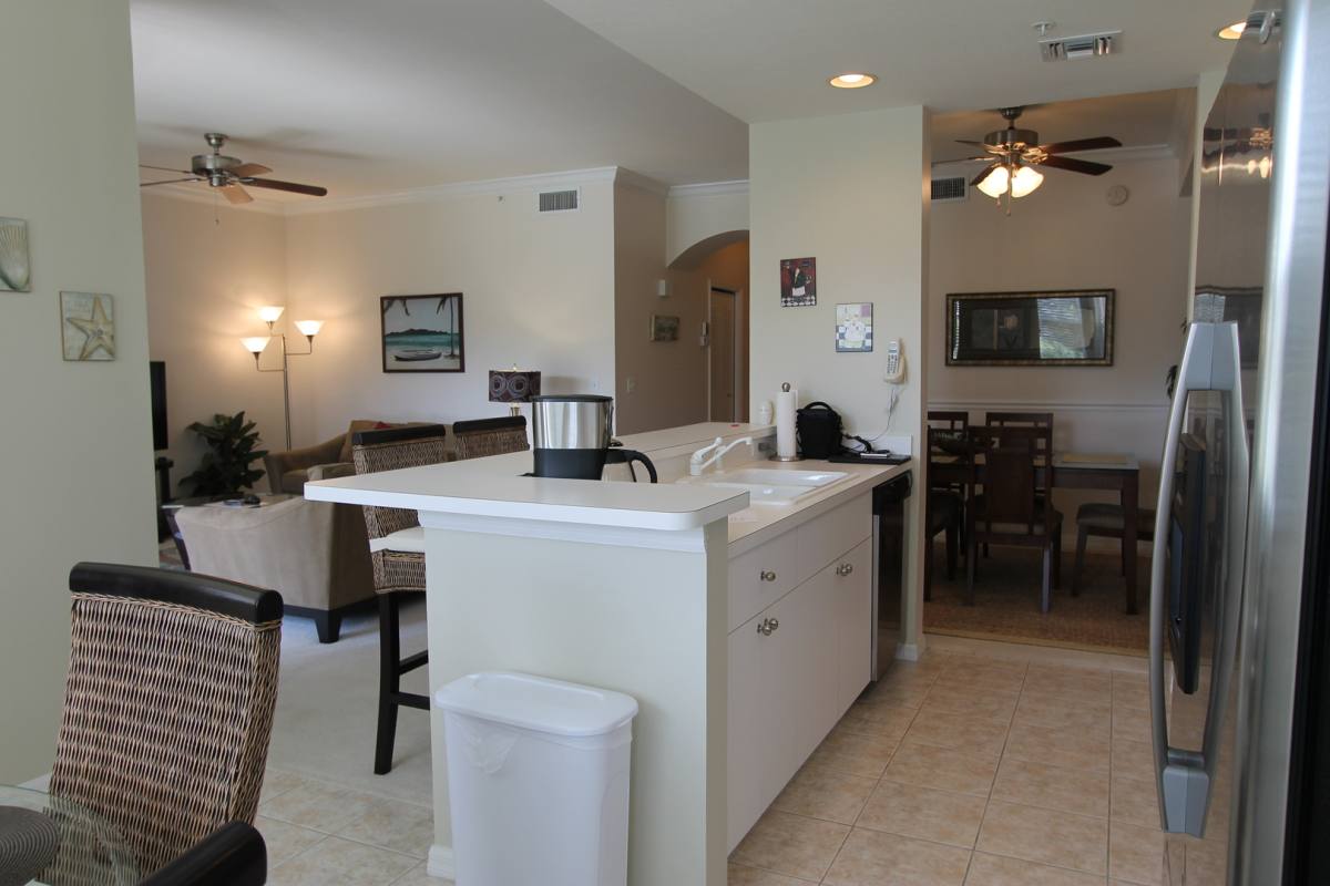 Apartment for rent at 8680 Cedar Hammock Circle, Naples, FL 34112