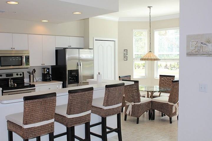 Apartment for rent at 8680 Cedar Hammock Circle, Naples, FL 34112
