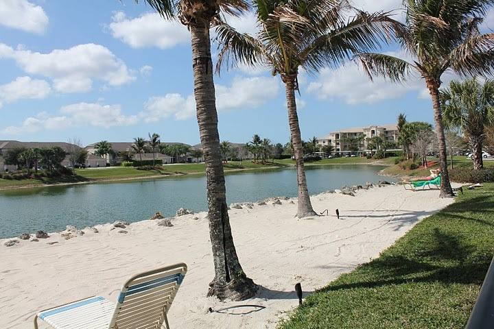 Apartment for rent at 8680 Cedar Hammock Circle, Naples, FL 34112