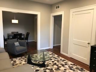 Apartment for rent at 860 Briarcliff Rd, Atlanta, GA 30306