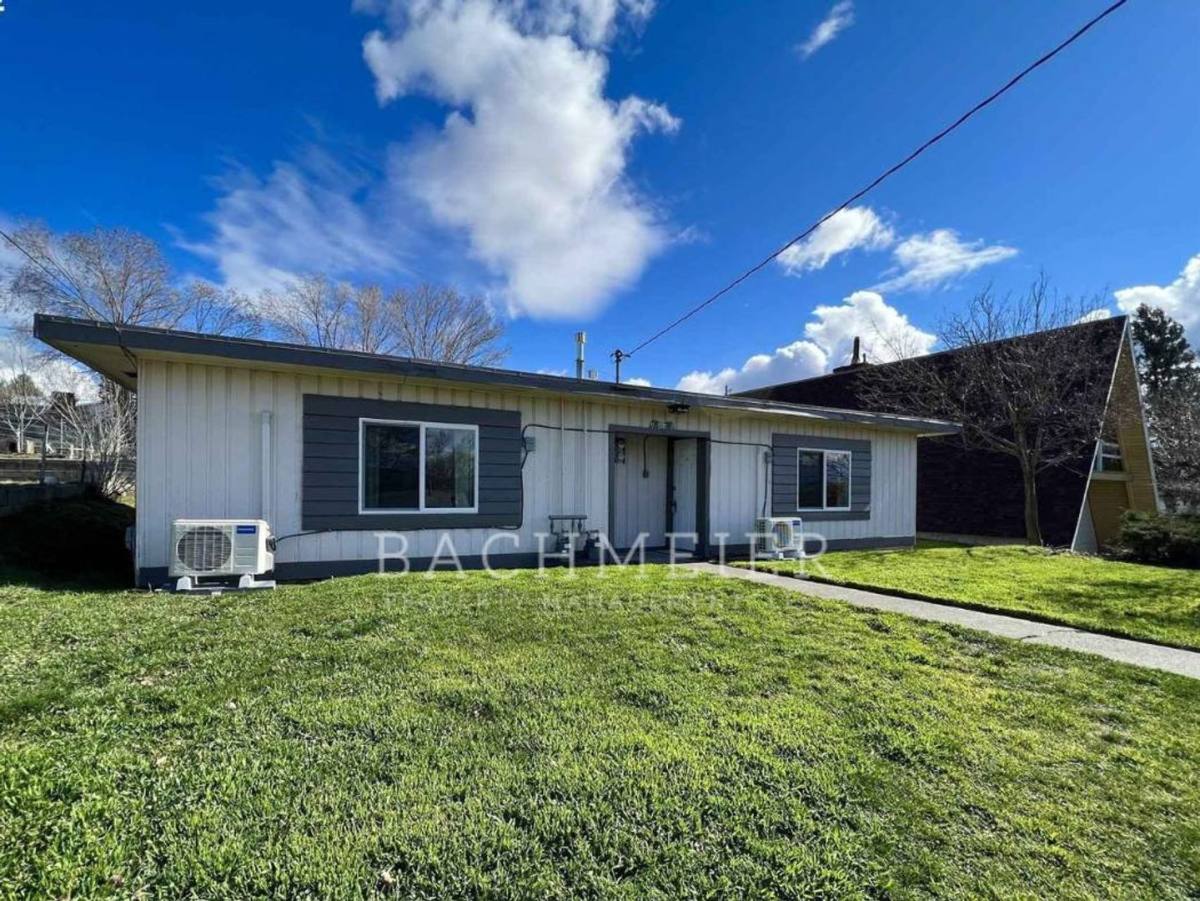 Apartment for rent at 456 SE Cherry St, Pilot Rock, OR 97868