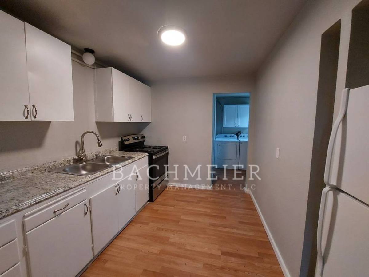 Apartment for rent at 456 SE Cherry St, Pilot Rock, OR 97868
